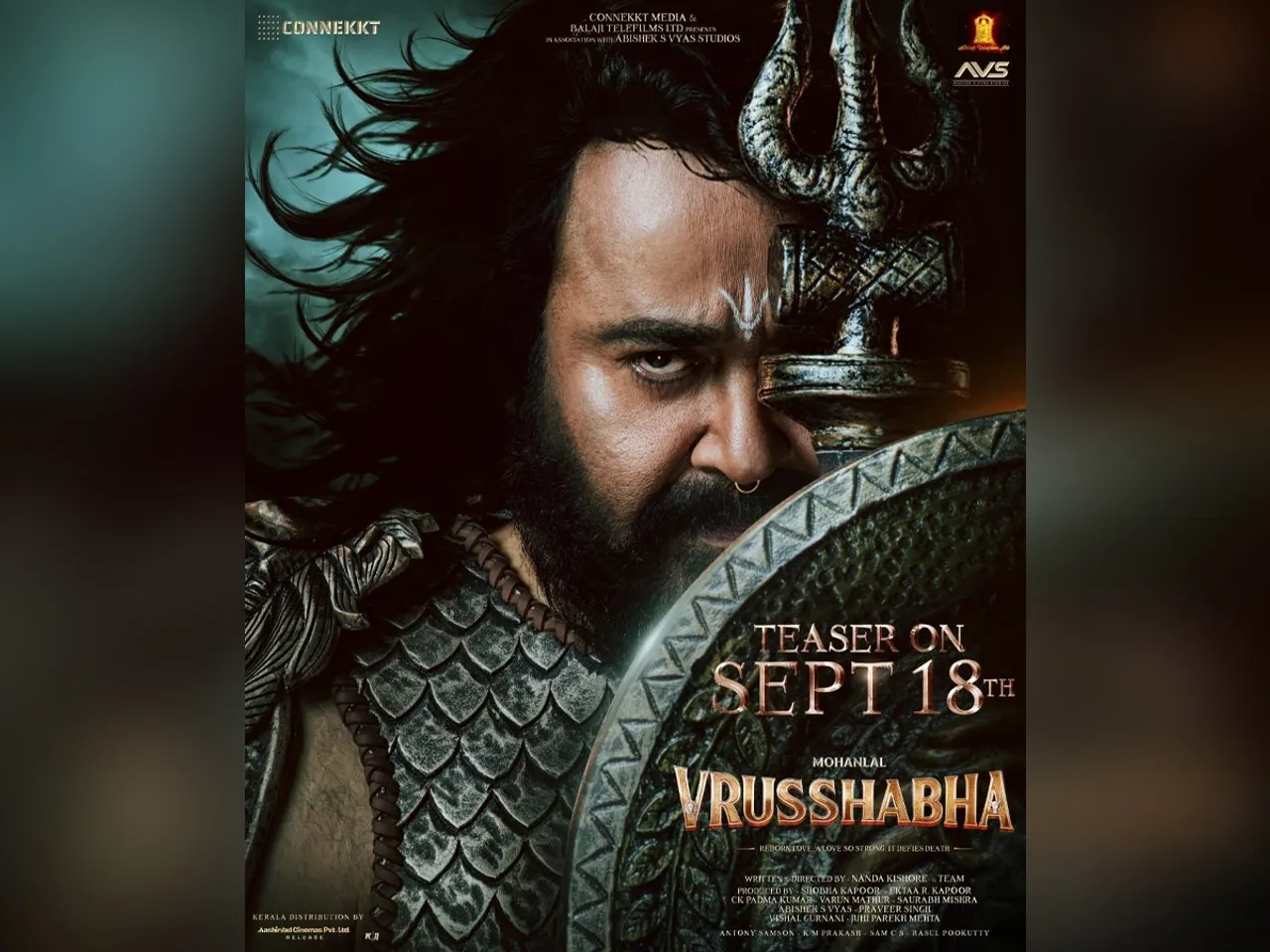 vrushabha