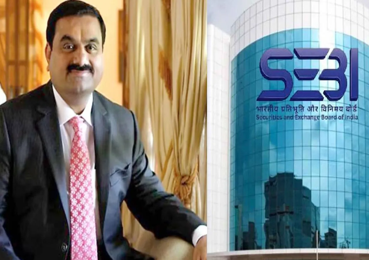 ADANI