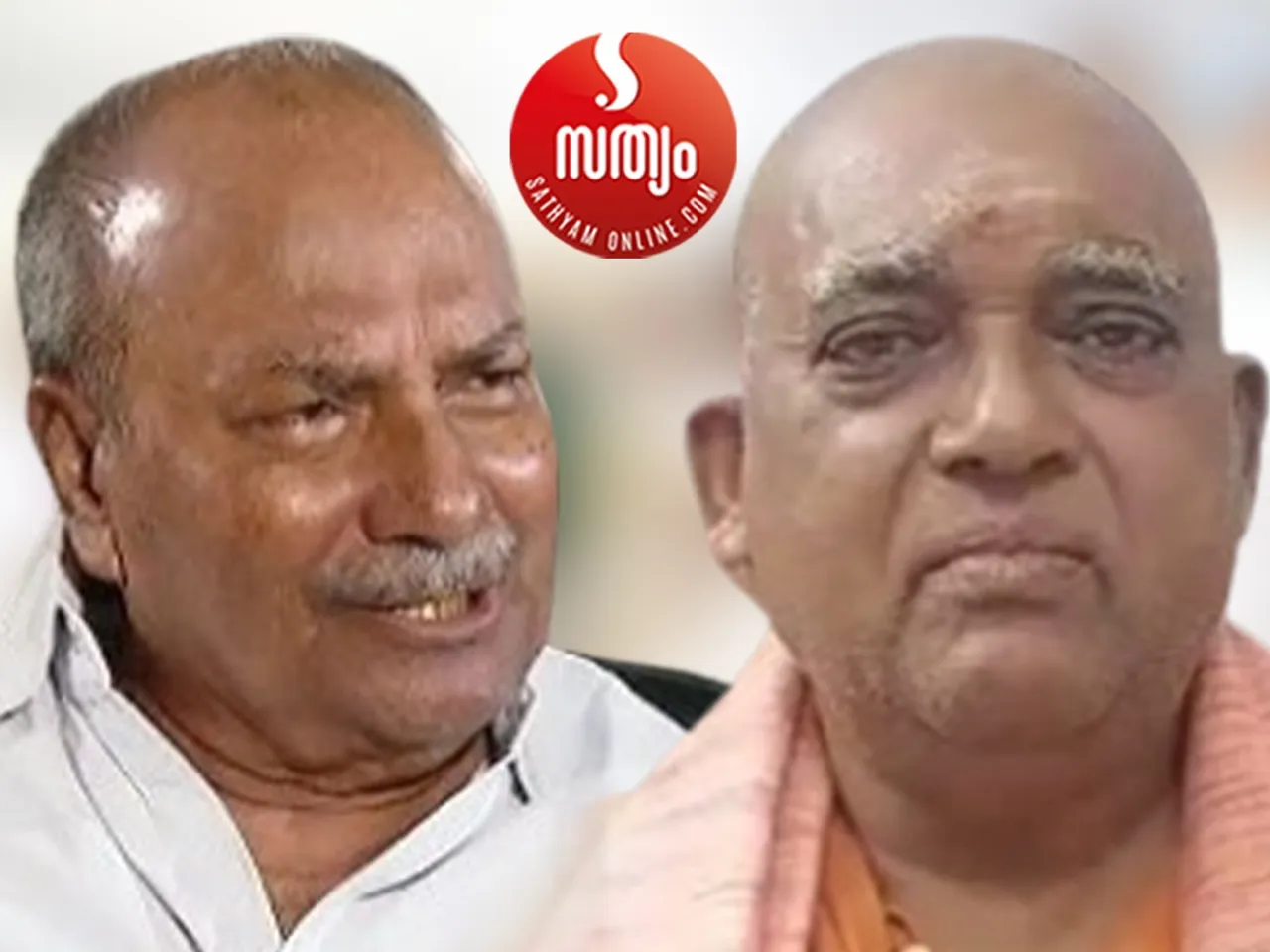 ak antony swami sachithananda