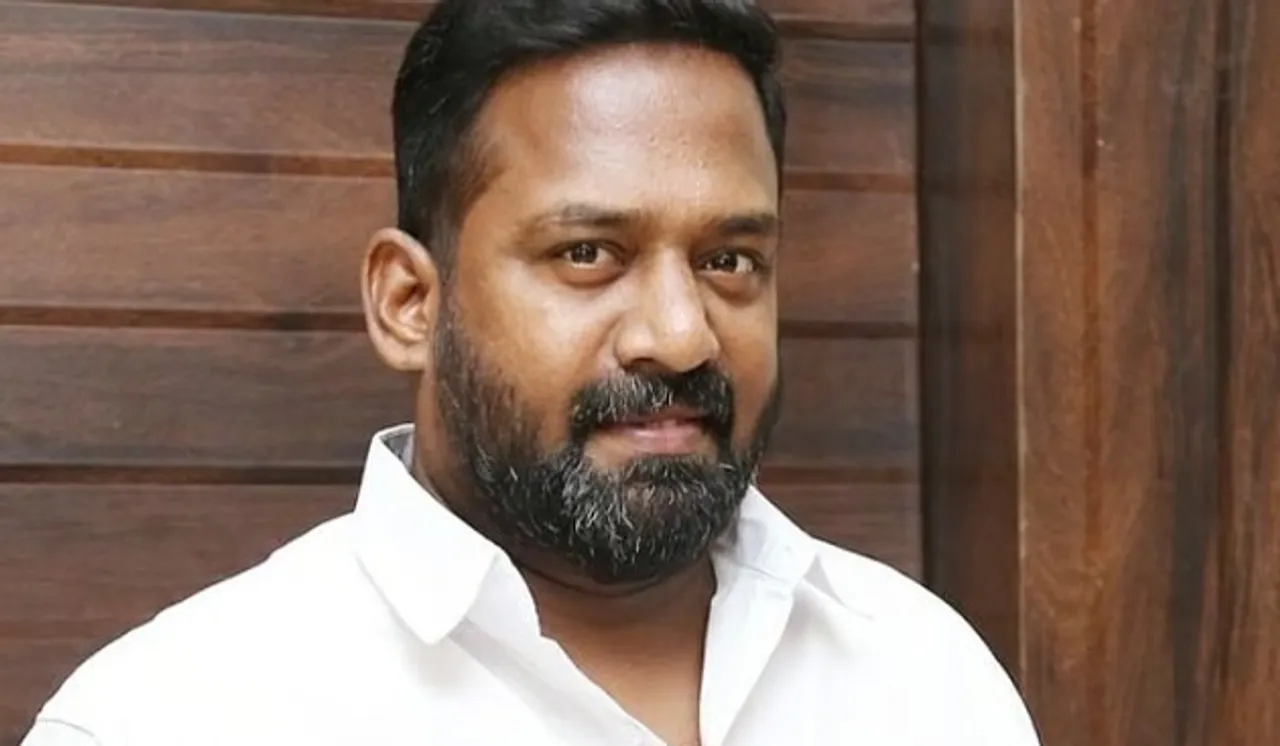 ROBO SANKAR