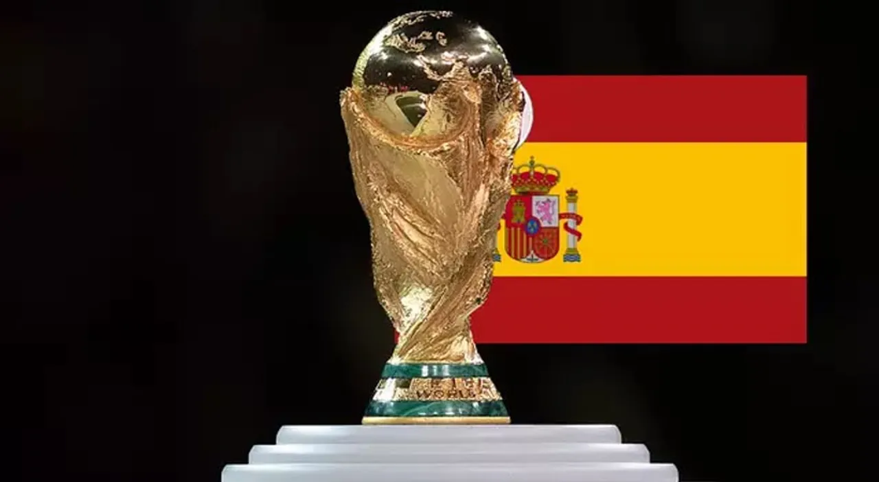spain