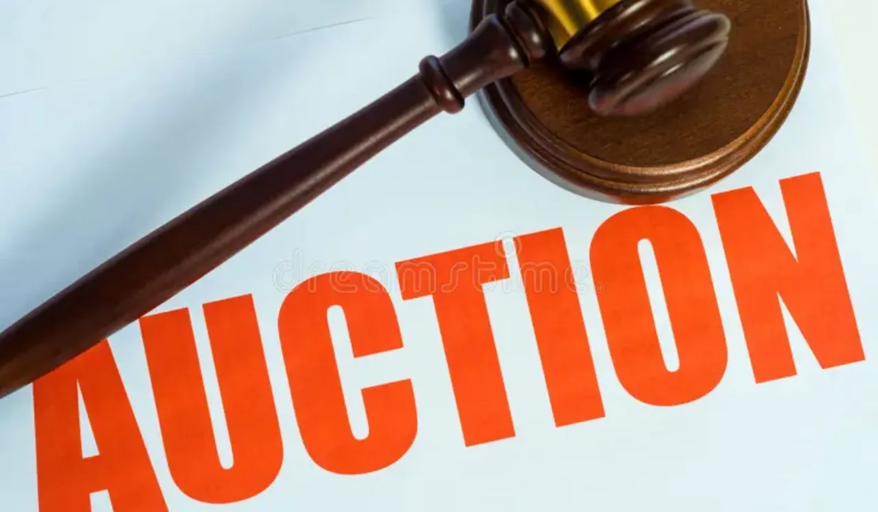 AUCTION