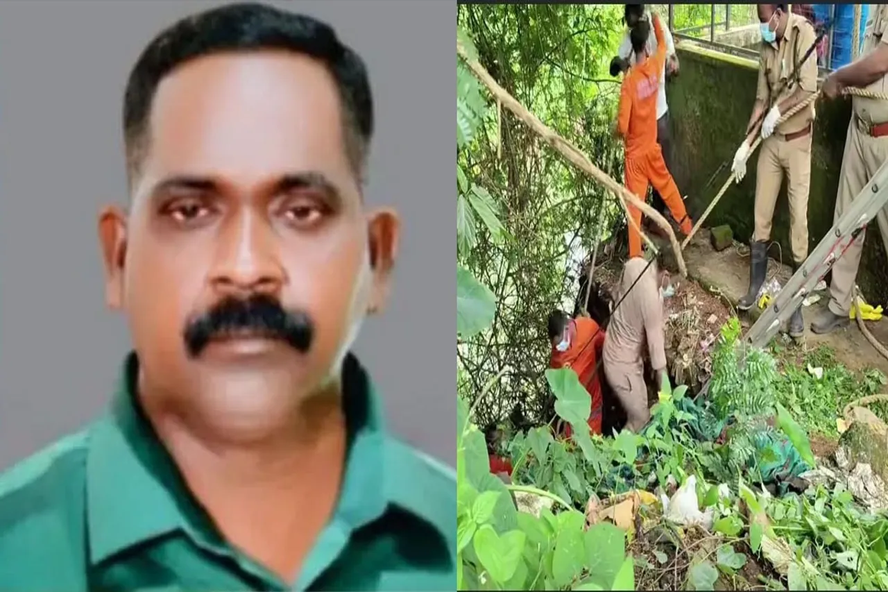 laalam thodu