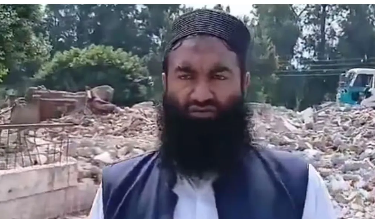 LASHKAR-E-TOIBA