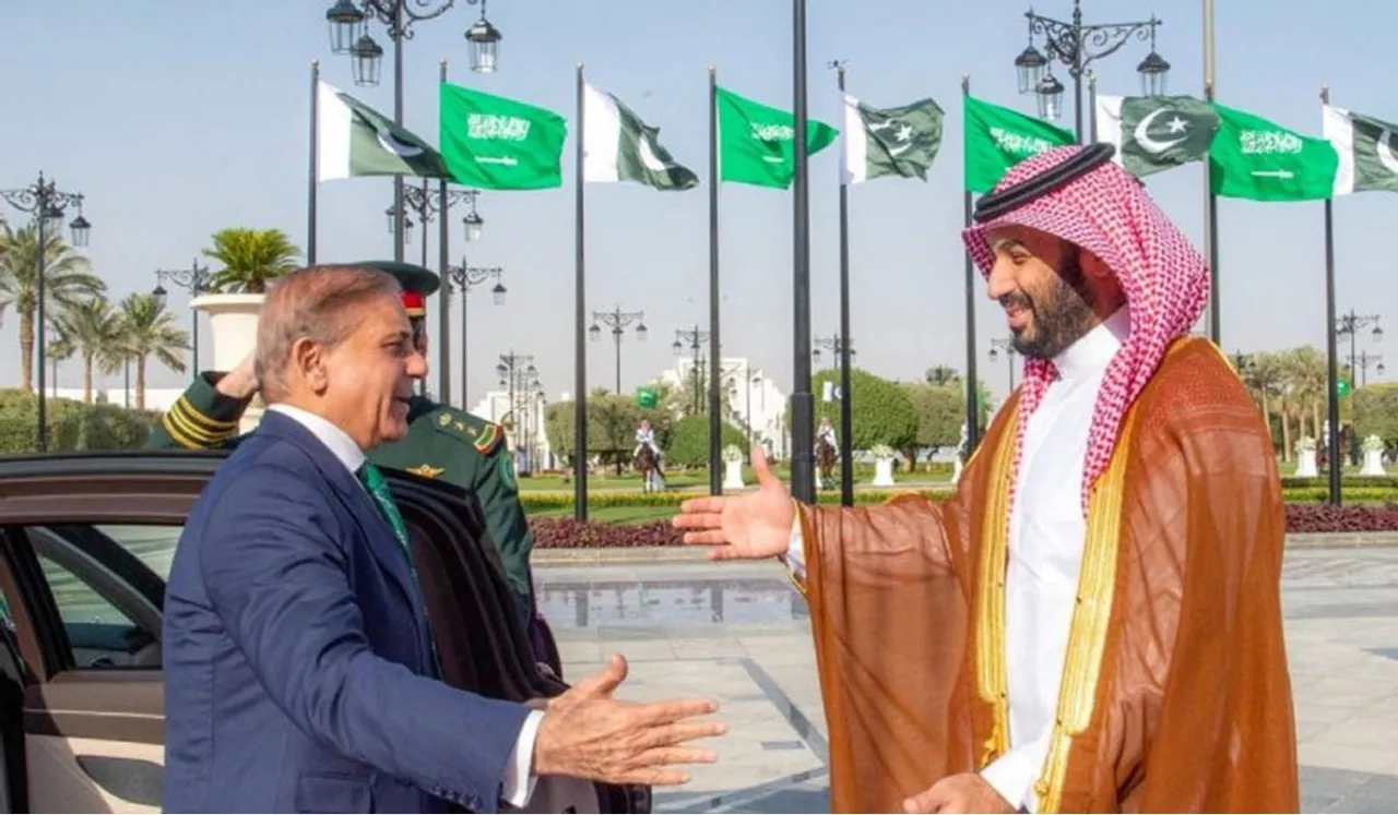 pakistan-saudi