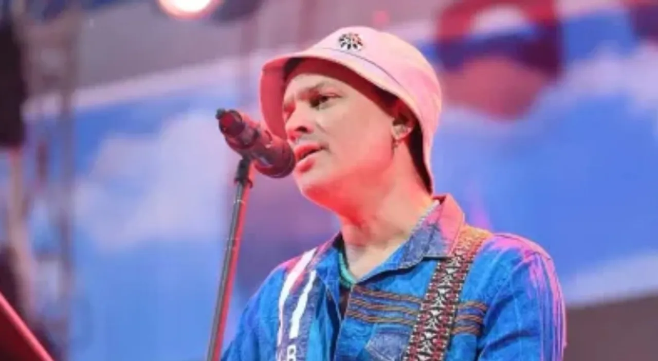 zubeen-garg