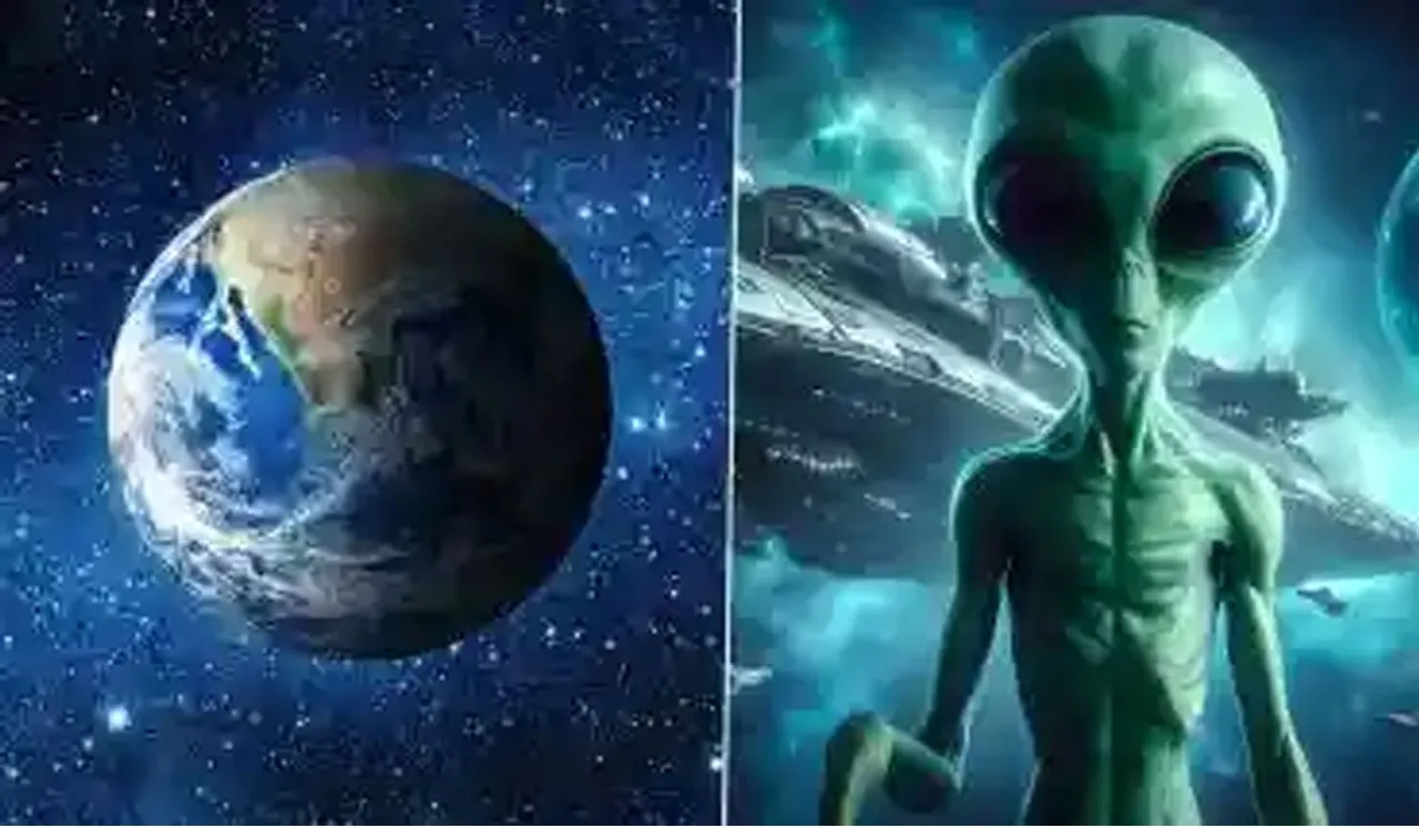 aliens