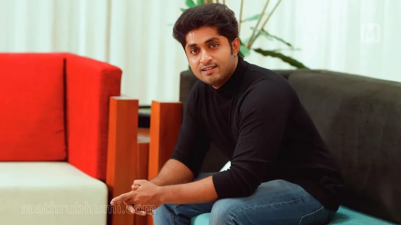 Dhyan Sreenivasan