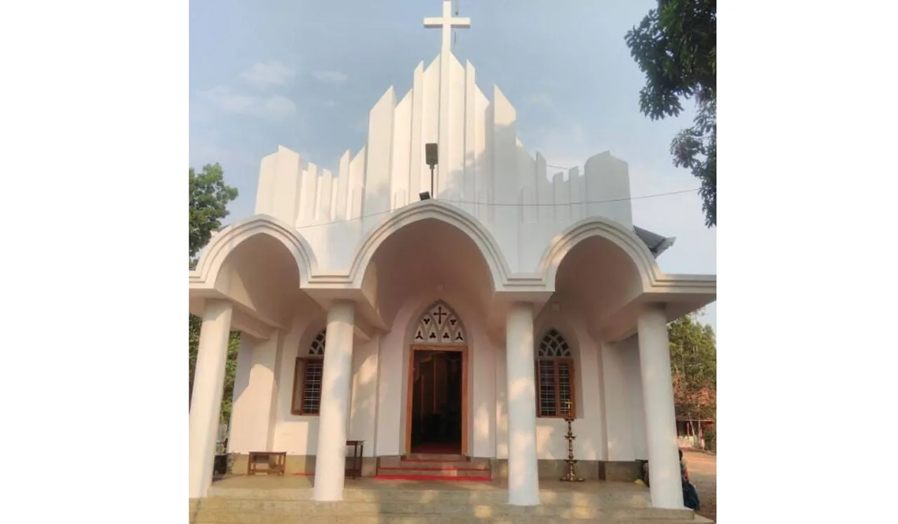 mannackanadu