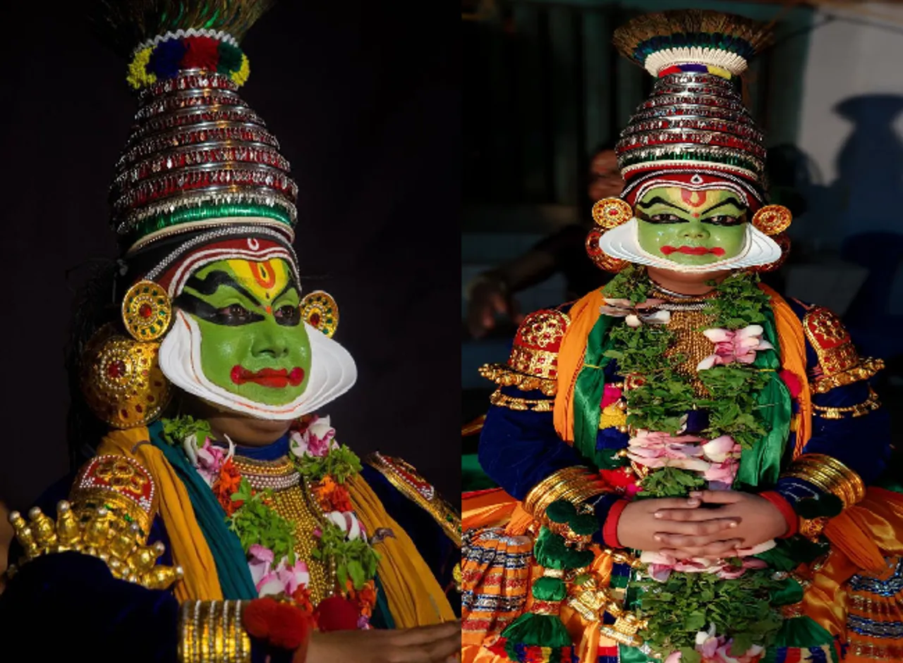 PINARAYI MOHANLAL SATHEESAN