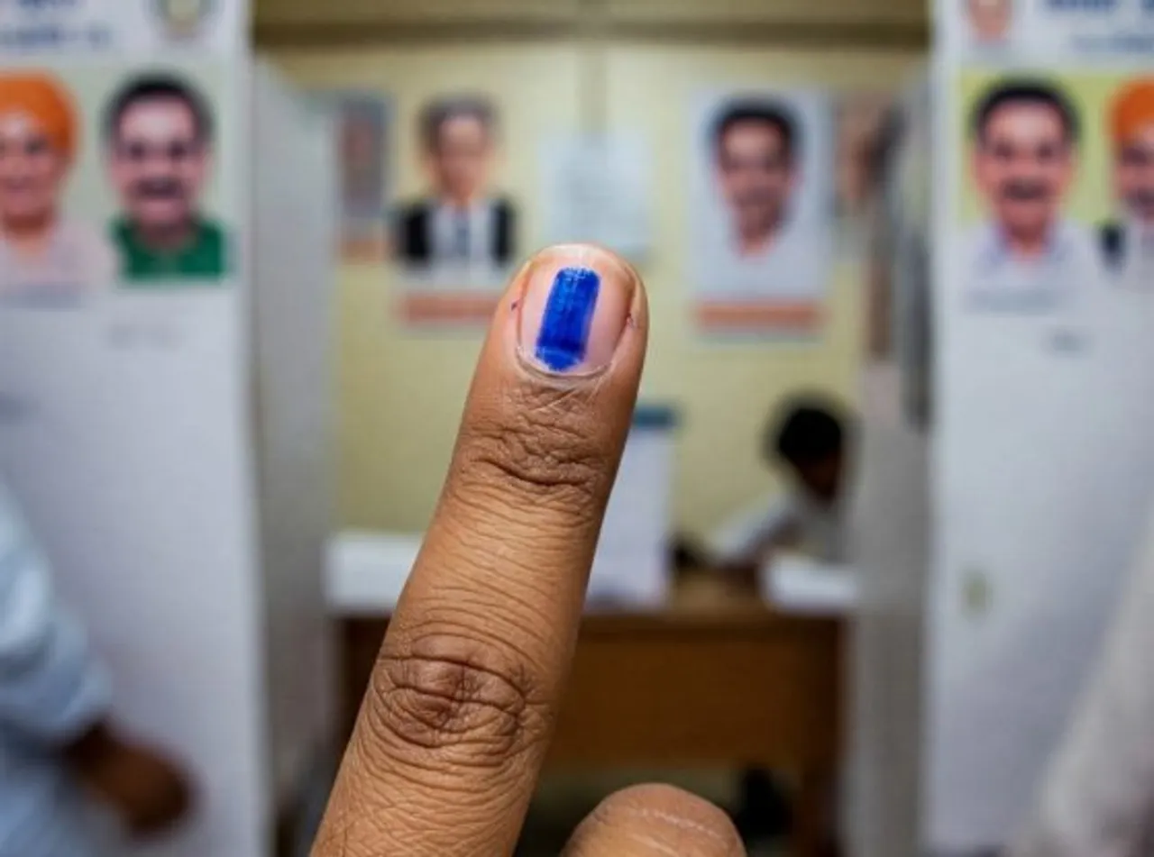 voters