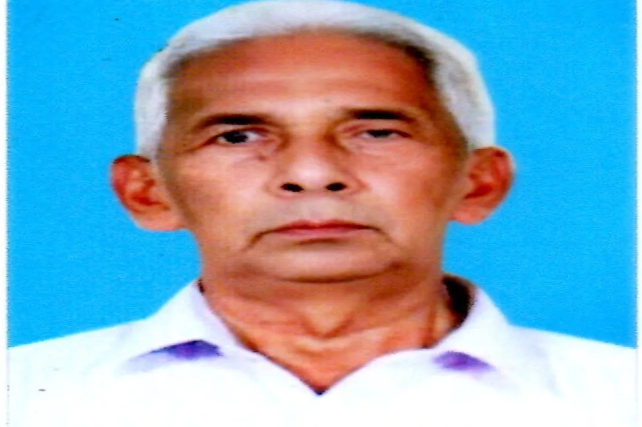 KURYACHAN GVFGH
