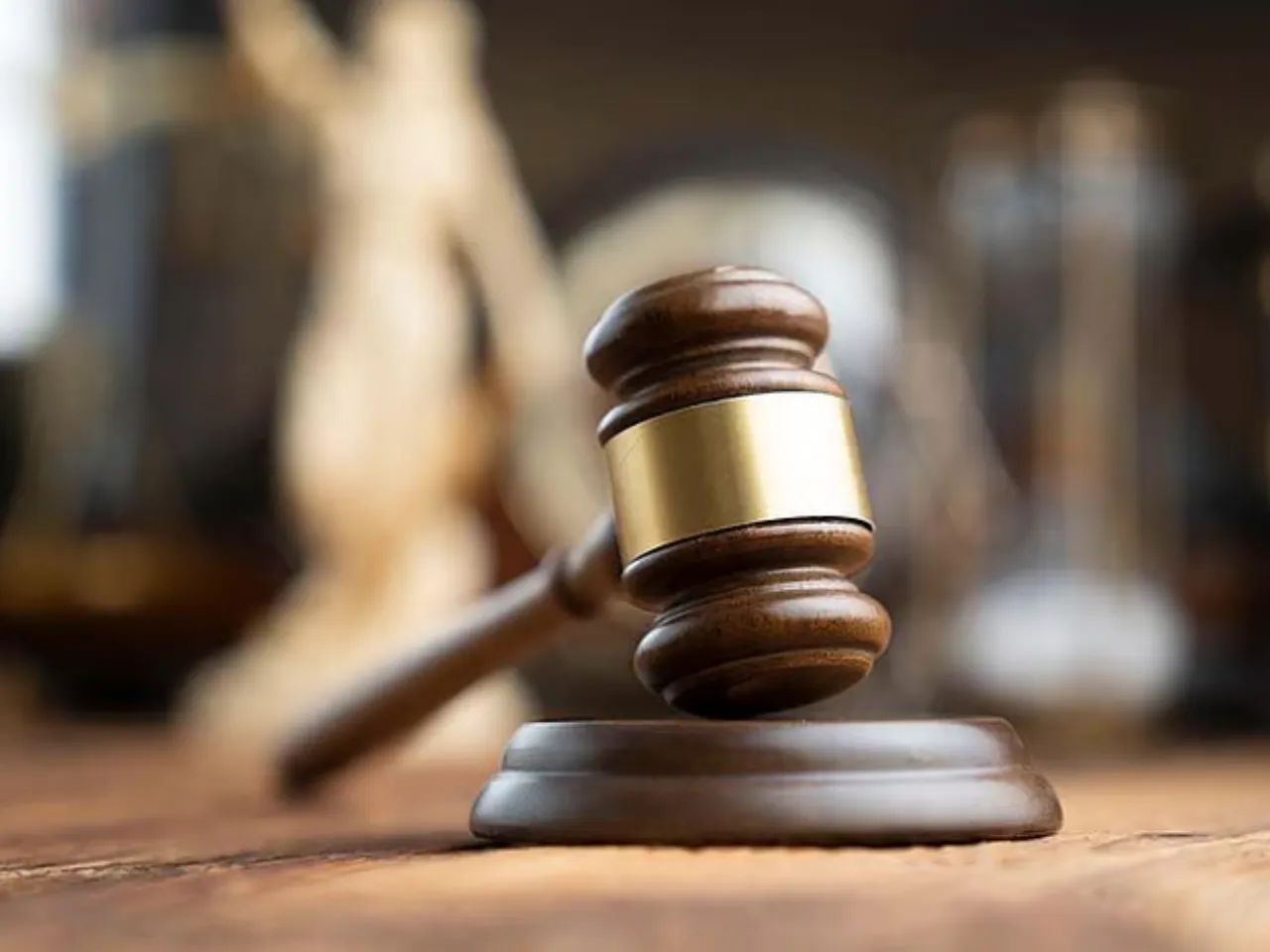KUWAIT COURT