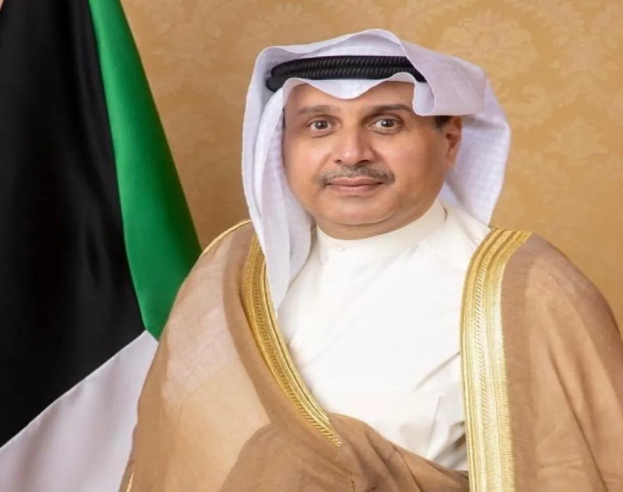 Sheikh Hamad Jaber Al-Ali Al- Sabah