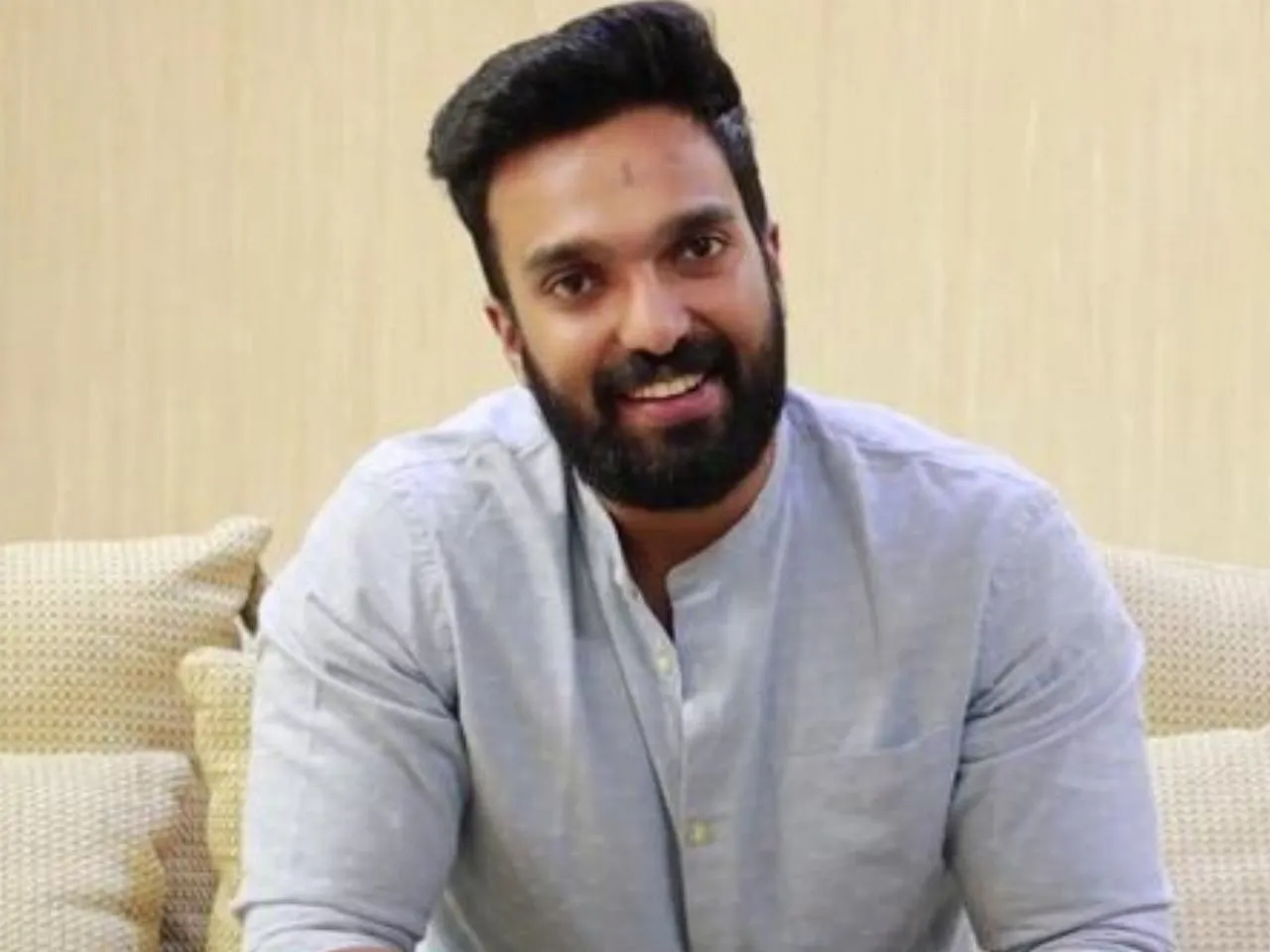 amit chakkalakkal