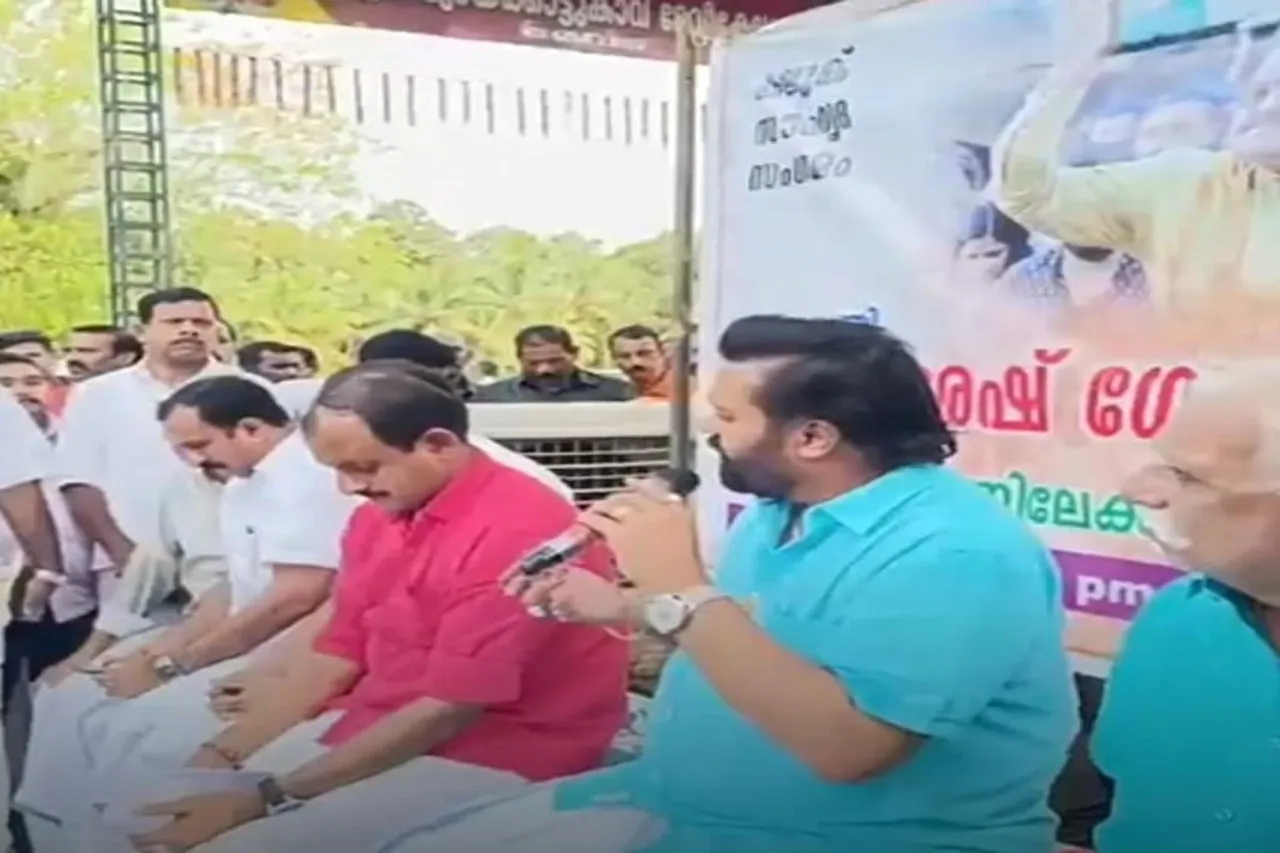 KALINKU CHARCHA