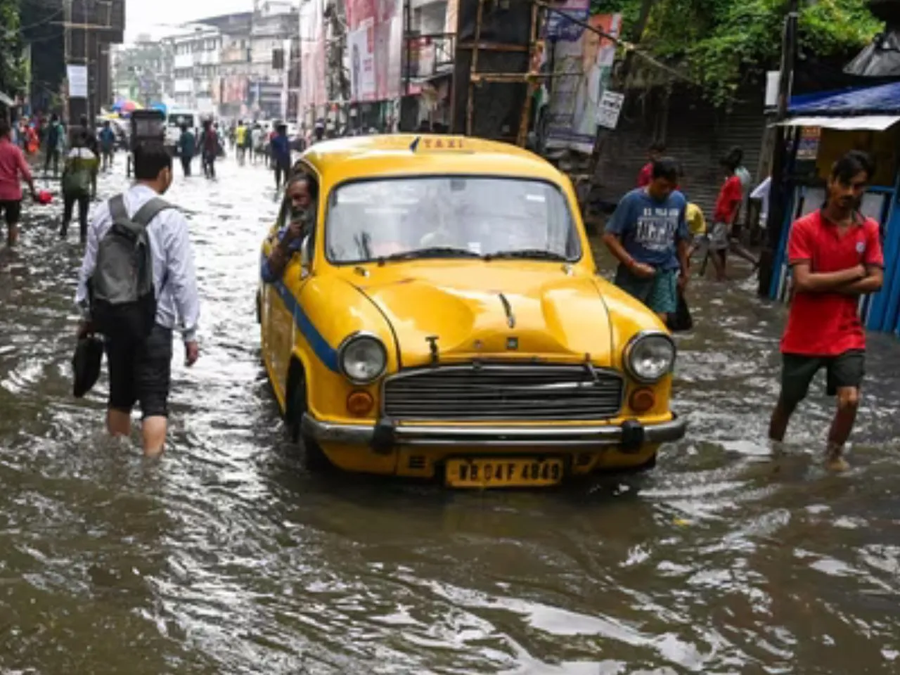 kolkata