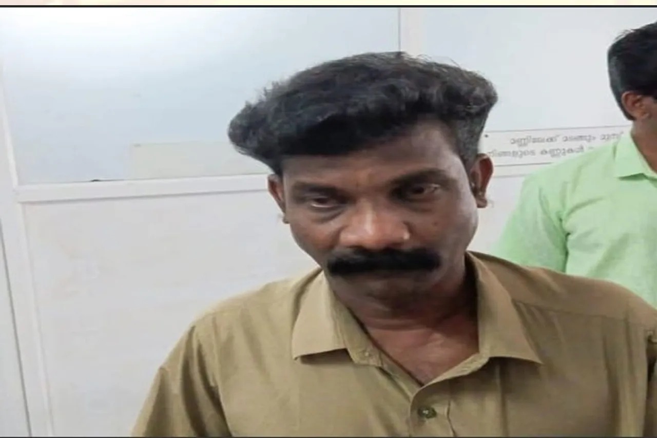 ksrtc driver