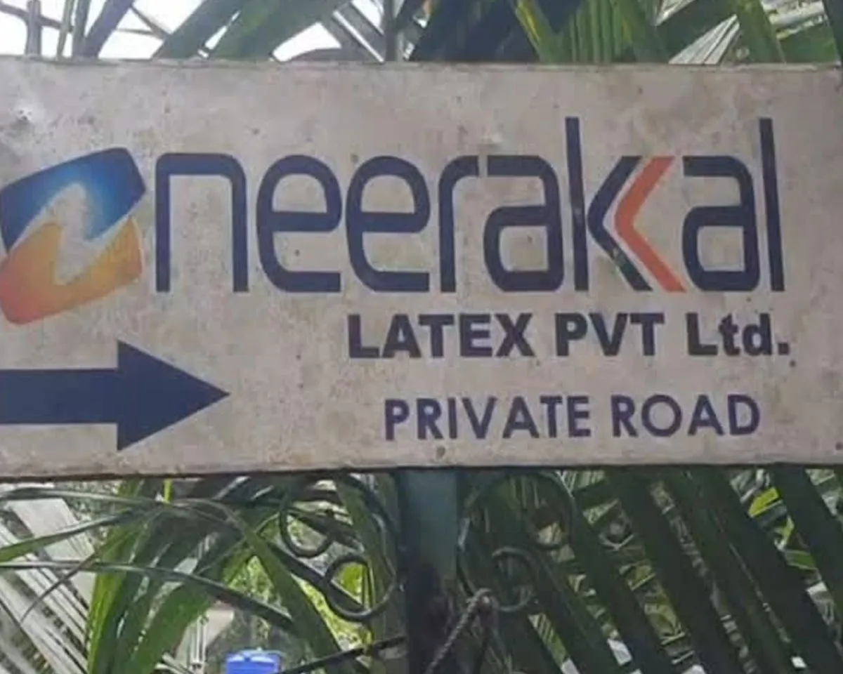 neerakkal