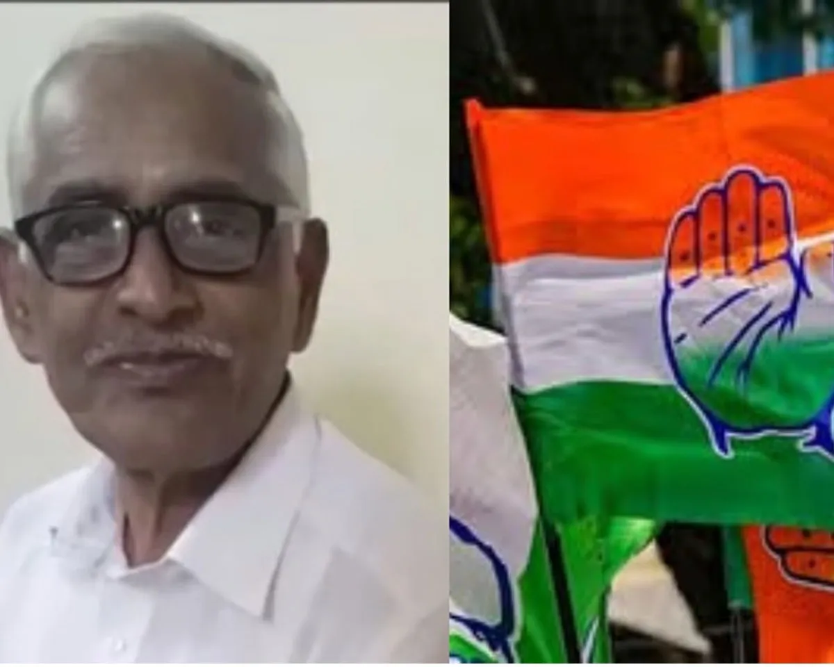 vijayan