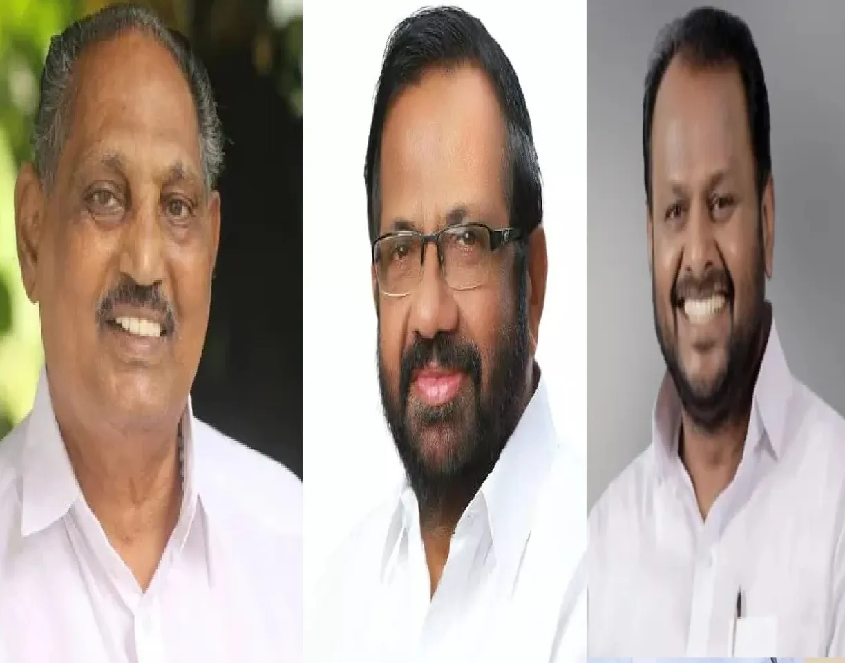 appachan ravi jose