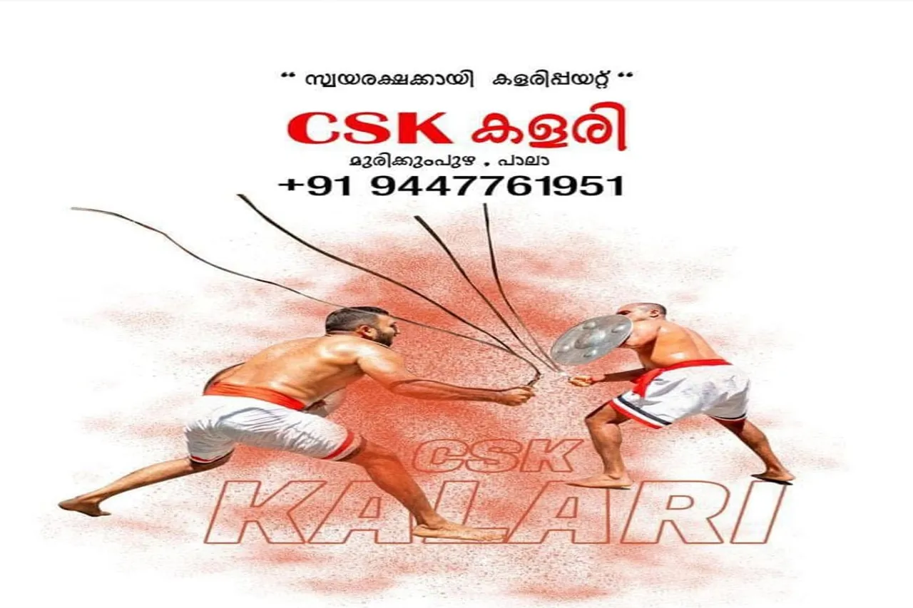 csk kalari