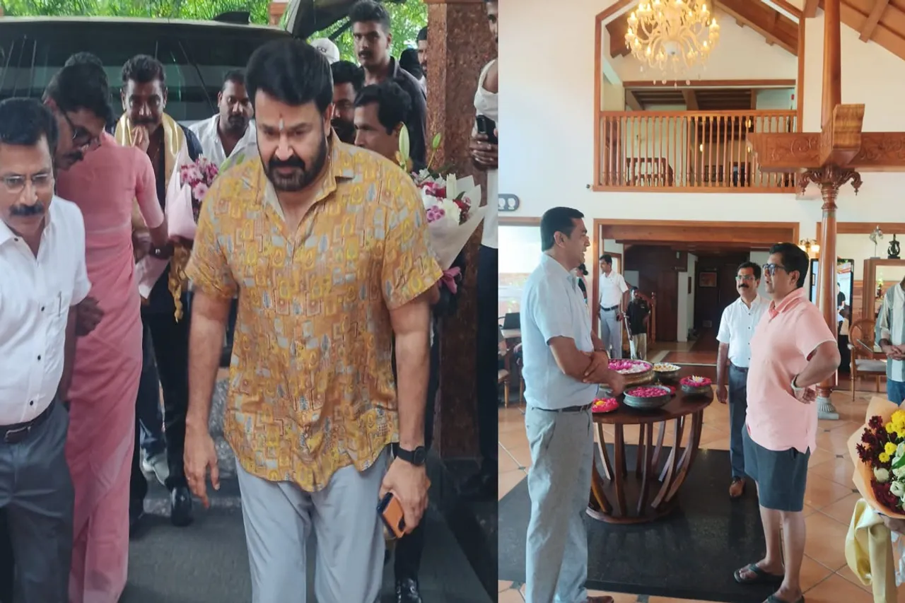 lalettan
