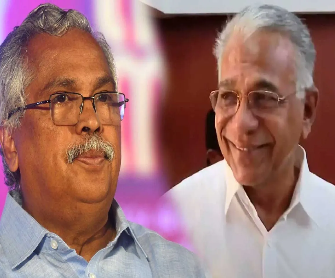 prakash babu binoy