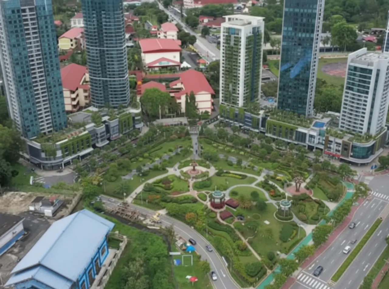 smart city