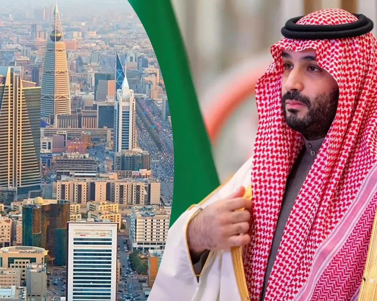saudi