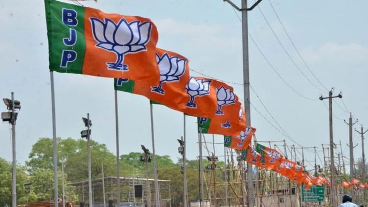 bjp