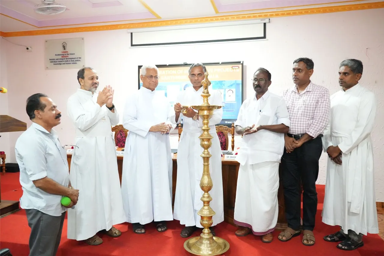 Shanthigiri