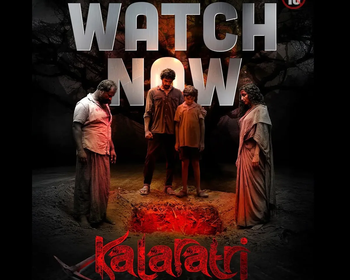 kalarathri