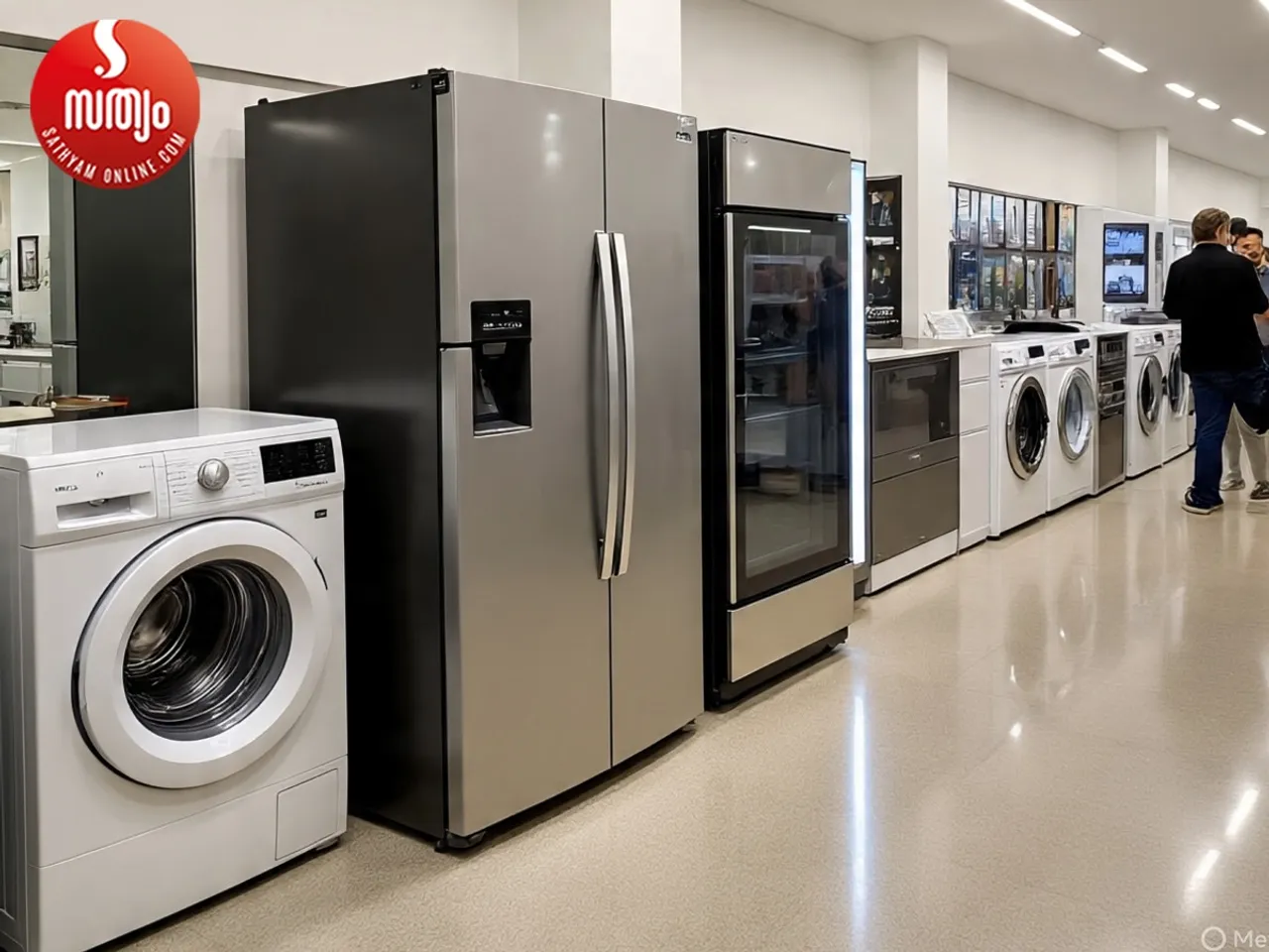 home appliances