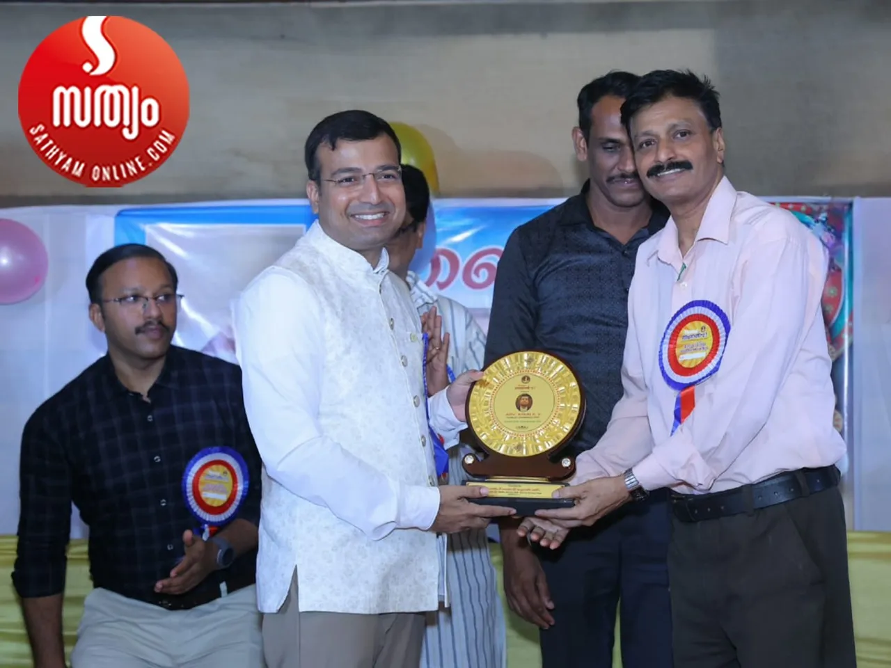 adv. arun kuruvath
