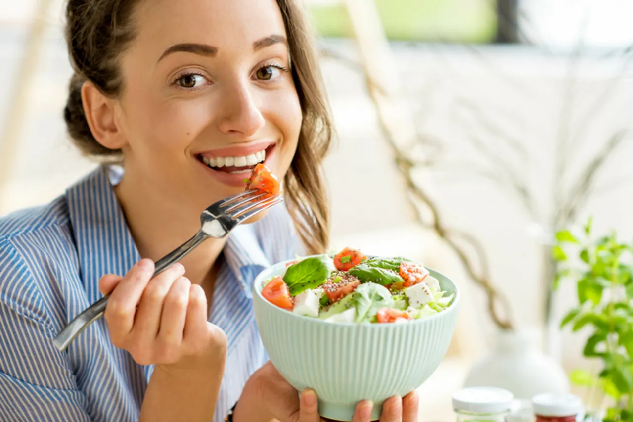 The-Basics-of-Eating-Right