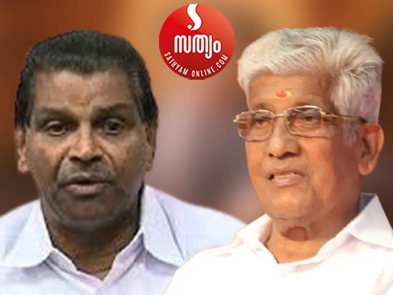thiruvanchoor radhakrishnan g sukumaran nair