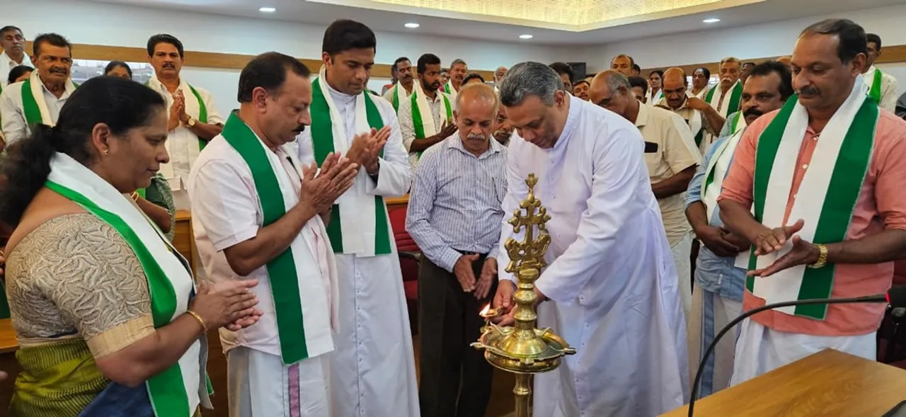 infam kanjirappally workshop