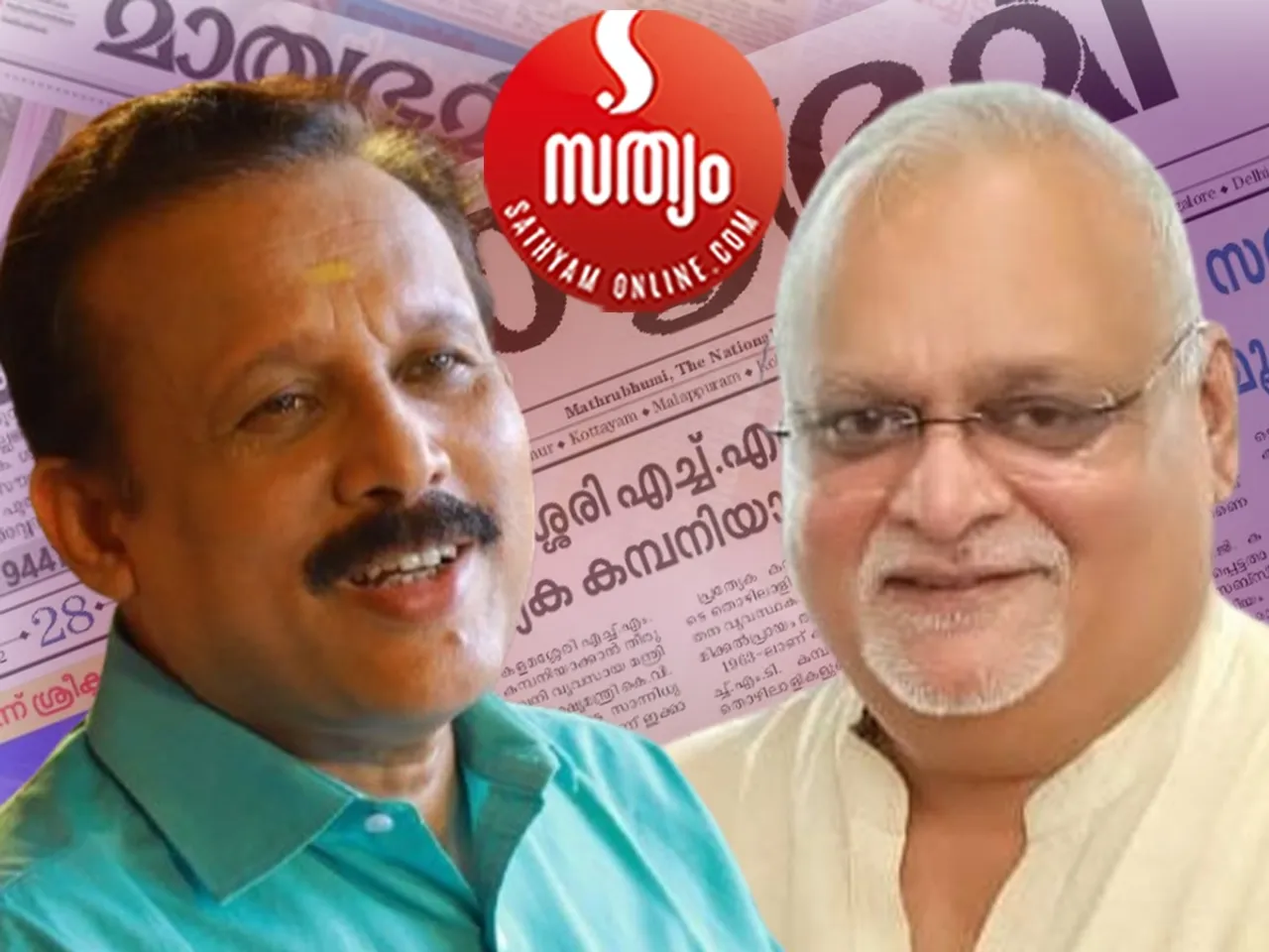 gk suresh babu mv sreyams kumar