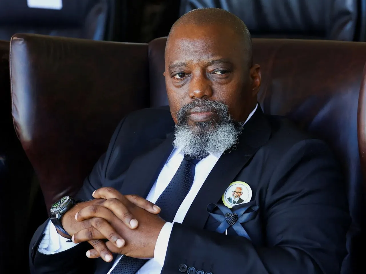 joseph kabila