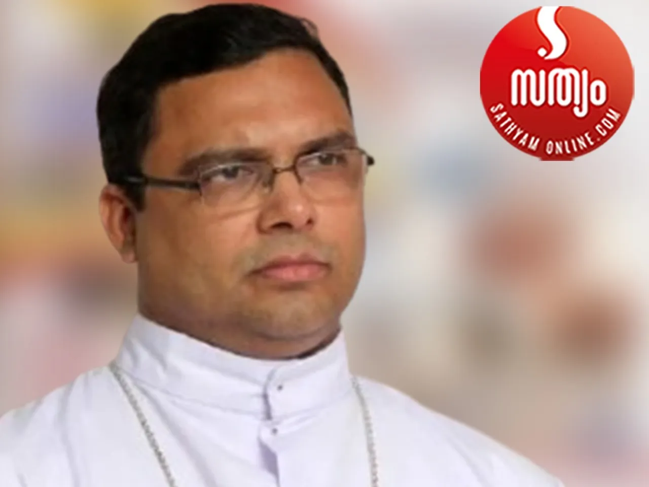 mar thomas tharayil