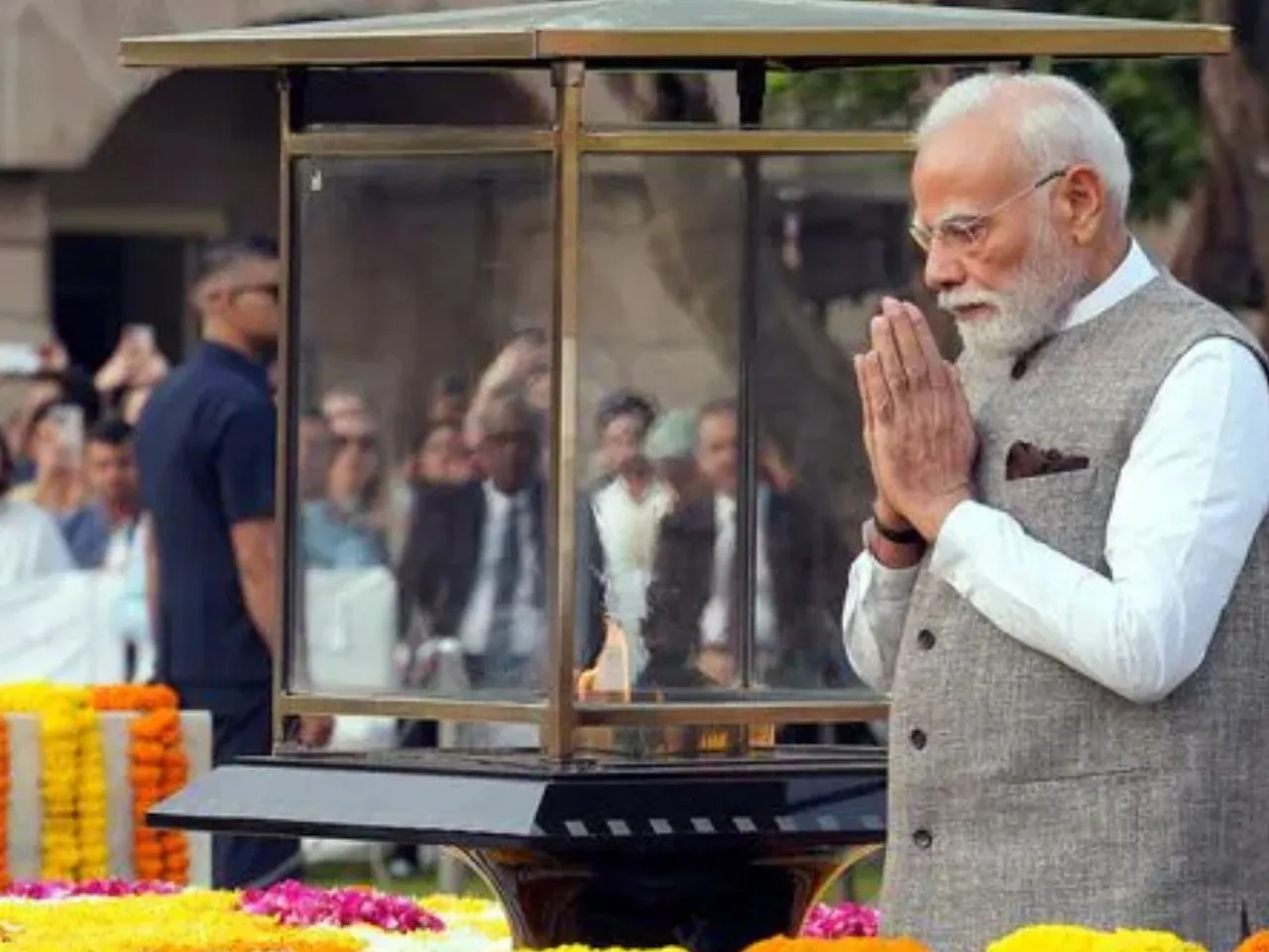 modi