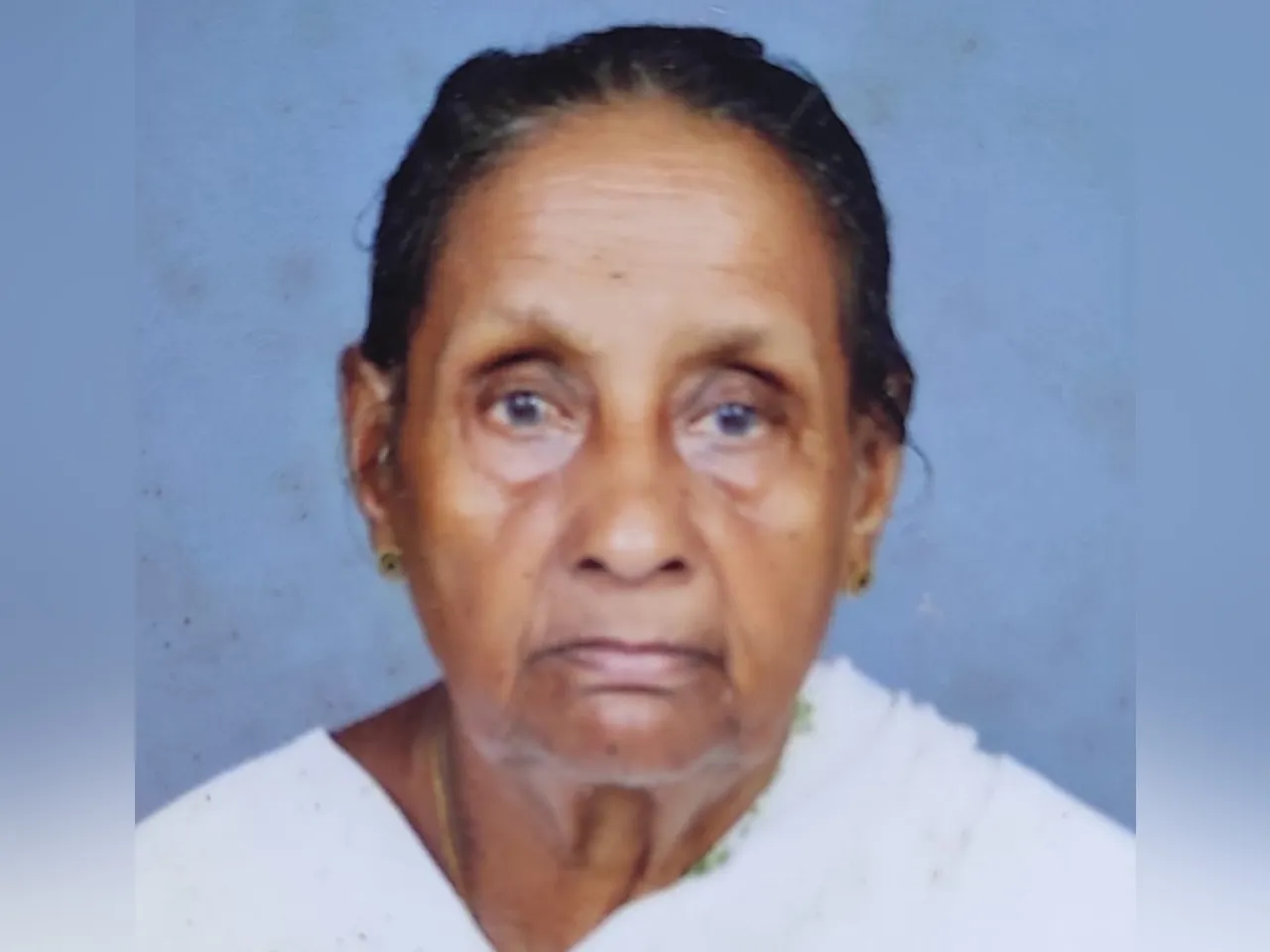 obit alamma thomas 88