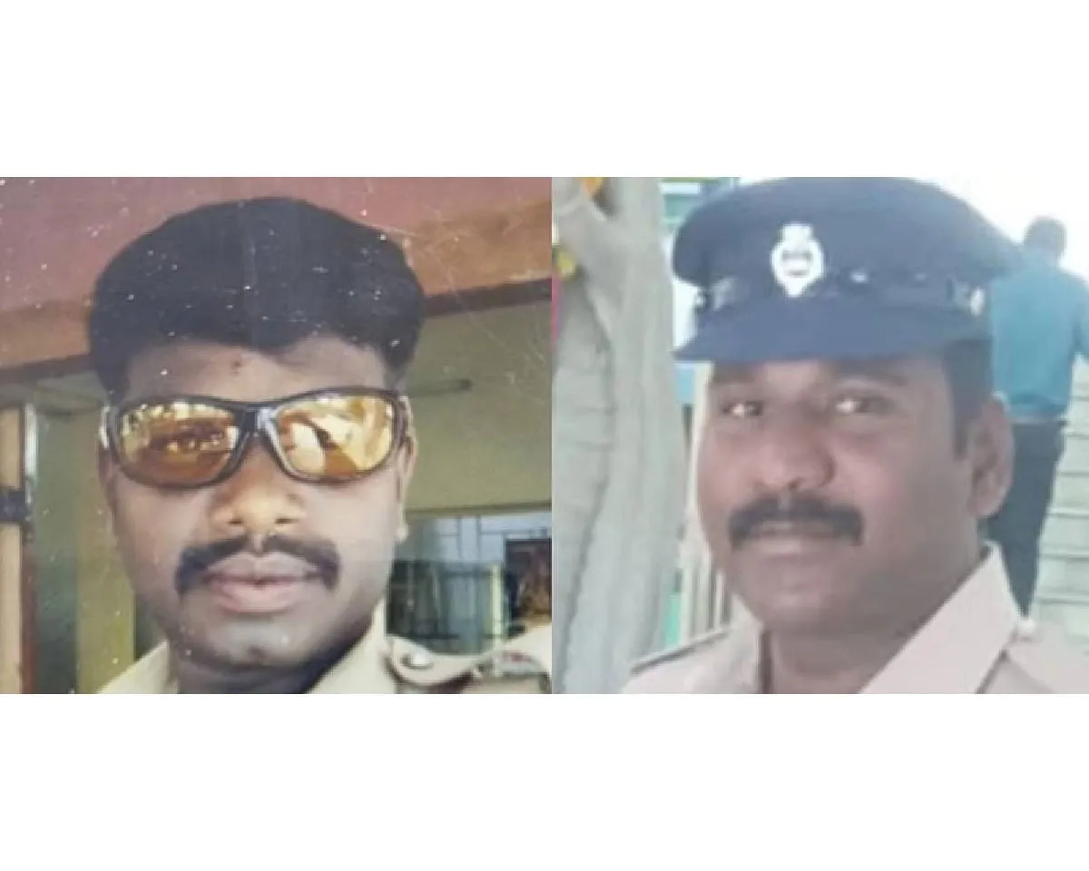 police
