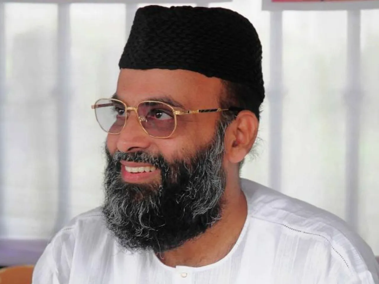ABDUL NASAR MADANI