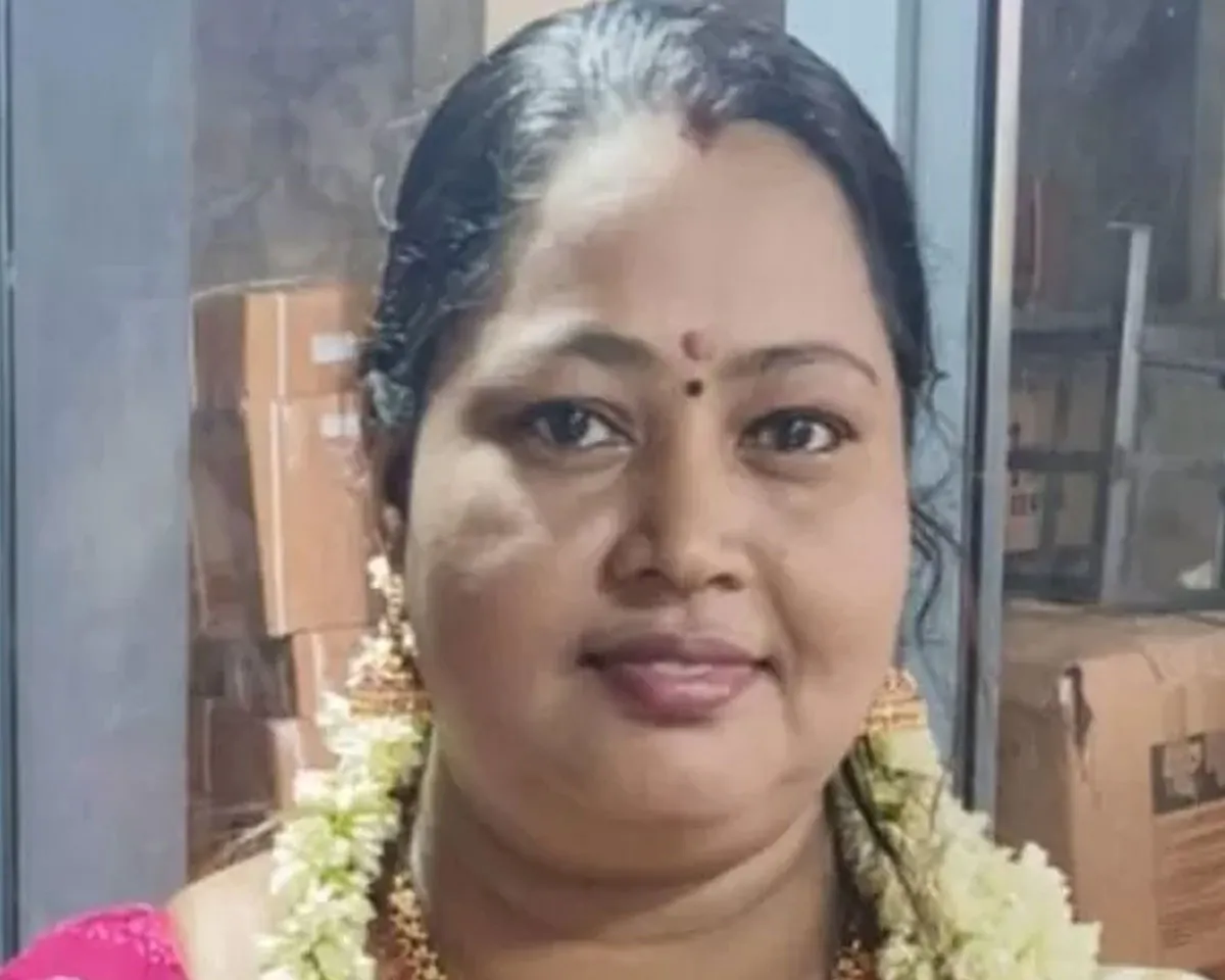 AJITHA