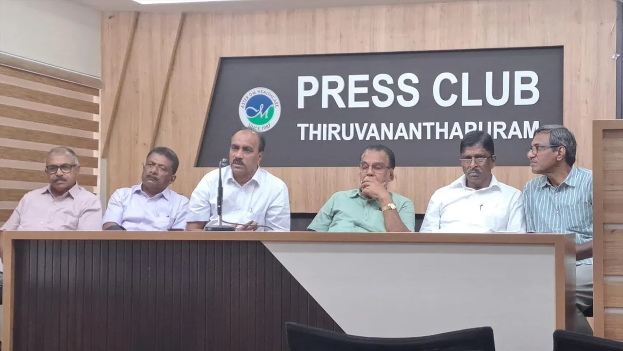 ksspl press meet