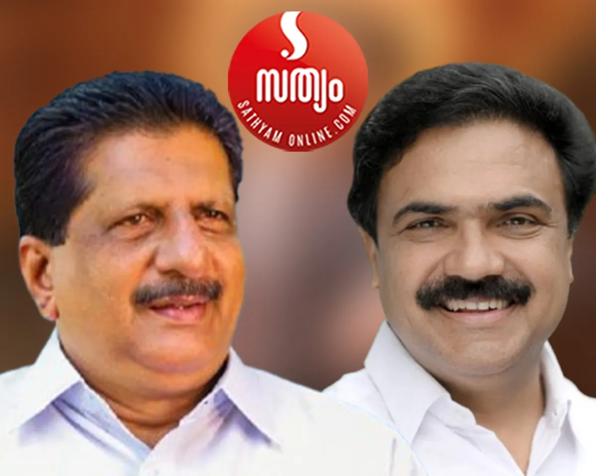 monce joseph jose k mani