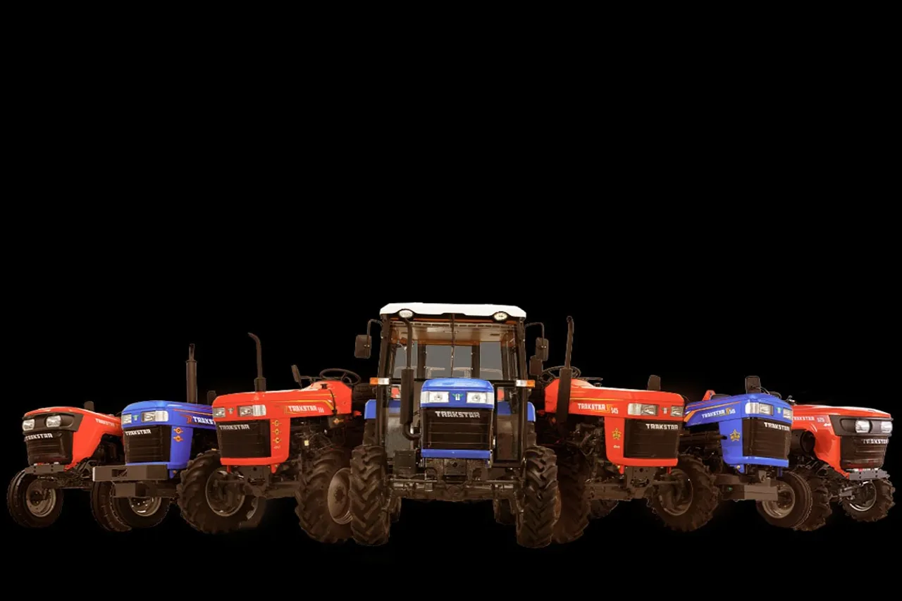 truk gvg