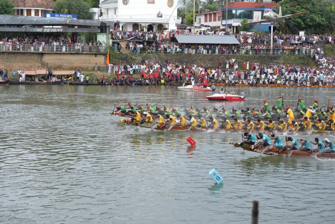cbl piravom